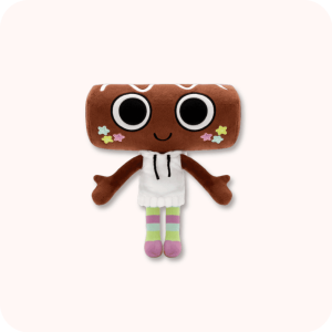 Cosmo Plush 2PCS