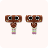 Cosmo Plush 2PCS