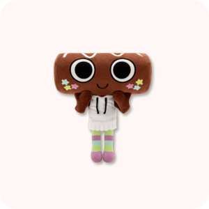 Cosmo Plush 3PCS
