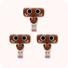 Cosmo Plush 3PCS